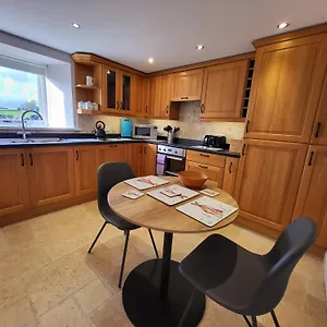 Grange Holiday home Aysgarth