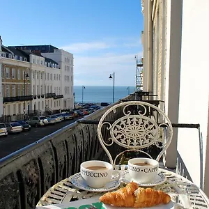 Portland Place Apartment Brighton