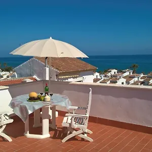 Atico Apartment La Cala De Mijas